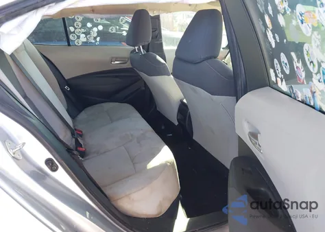 2020 Toyota Corolla L из США, поврежденный, VIN JTDDPRAE0LJ061634